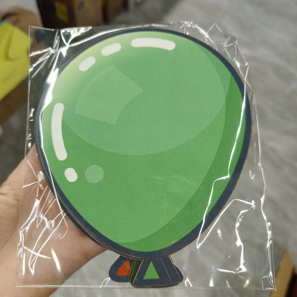 Thumbnail 3 - #5 Compare Cardboard Cutouts Before You Buy