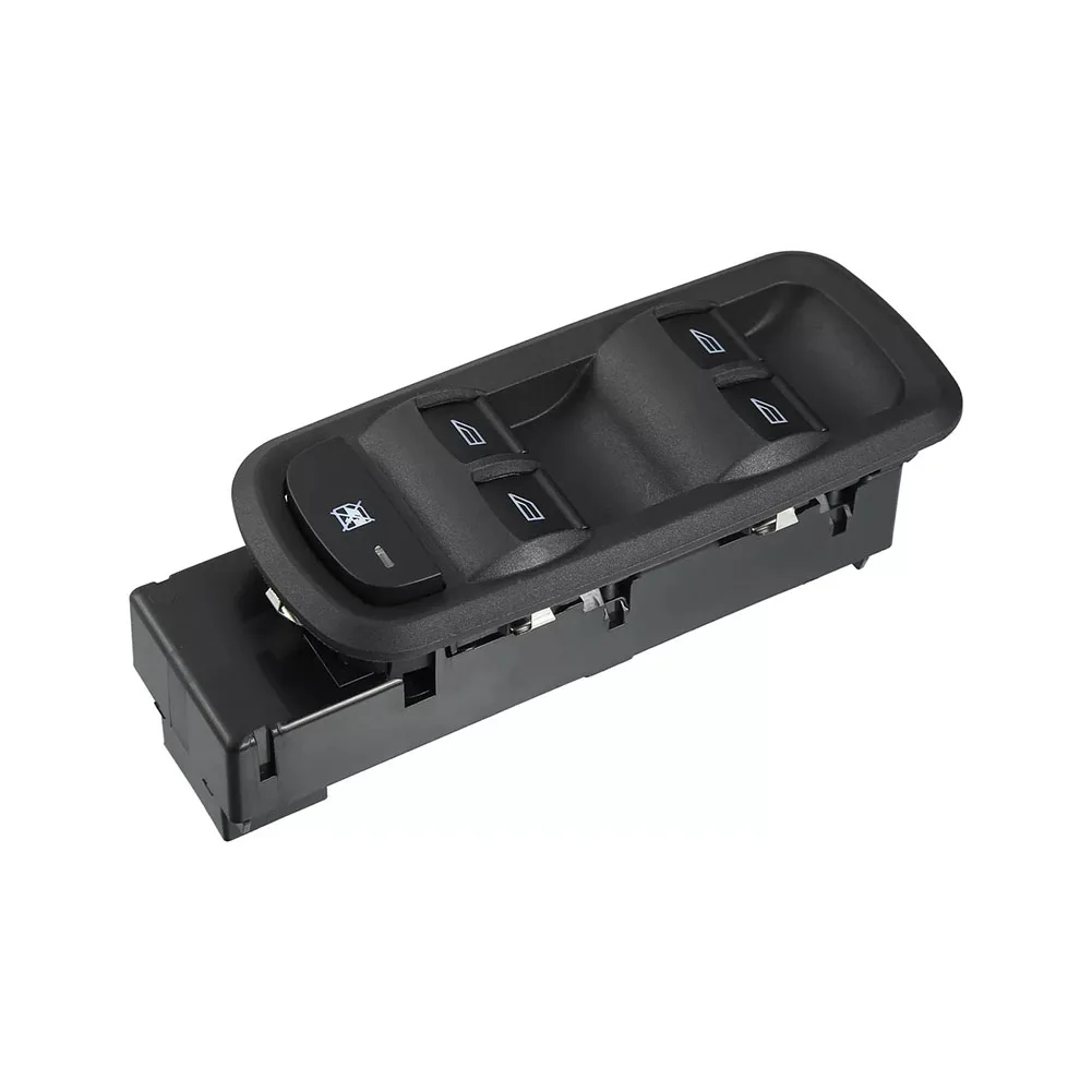 

Compatible Master Switch 8A6T14A132CC for Ford For Fiesta For Ecosport 2011 2013 Vehicle Electrical Replacement Part