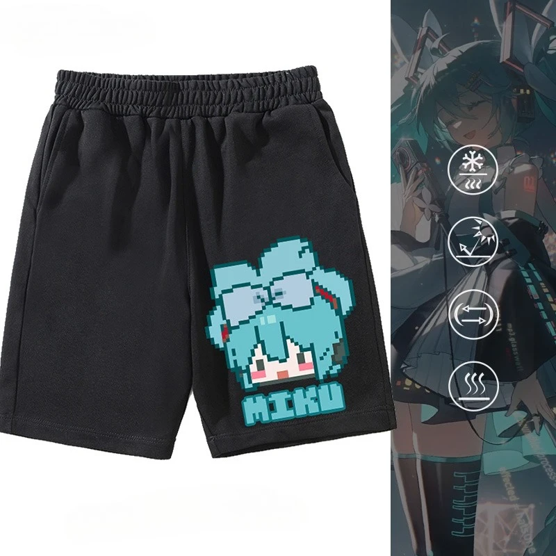 Hatsune Miku Anime … - image