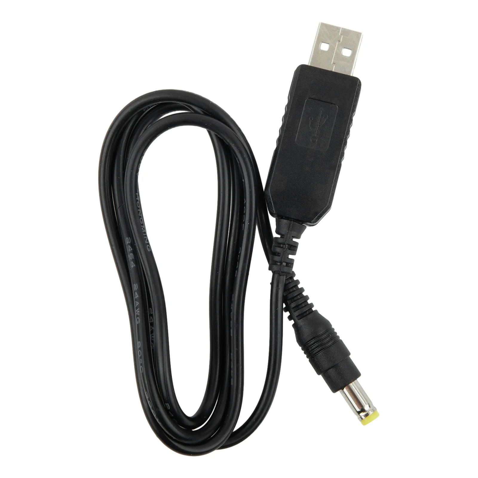 120W R6053 Vacuum Cleaner USB Charging Cable Fits For Car Household Vacumn Cleaner Replacement Accessories