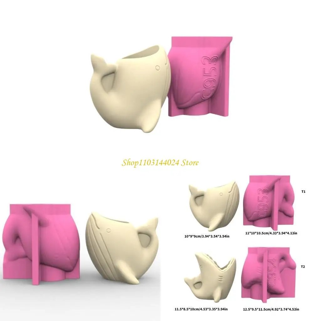 

N5ke easy demoulging silicone -flom Form