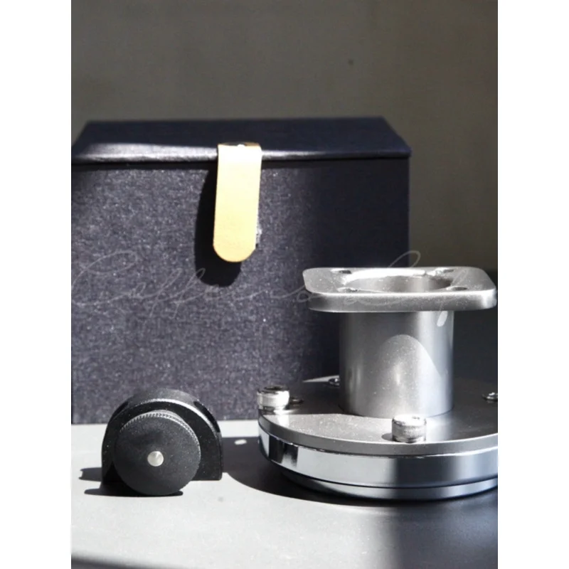 マールコニッヒ EK43 コーヒーグラインダー修正アクセサリーイタリア soe パウダーアウトレットストレートアウト