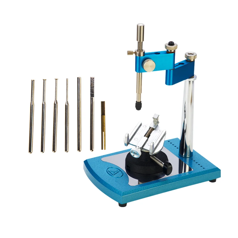 JT-10 Dental Lab Parallel Simply Surveyor Visualizer Spindle Equipment Unit Tool