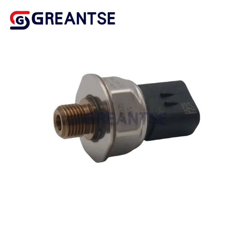 

5PP4-16 High Quality New Fuel Rail High Pressure Sensor Regulator For Caterpillar C13 C15 C16 Auto Part Accessories