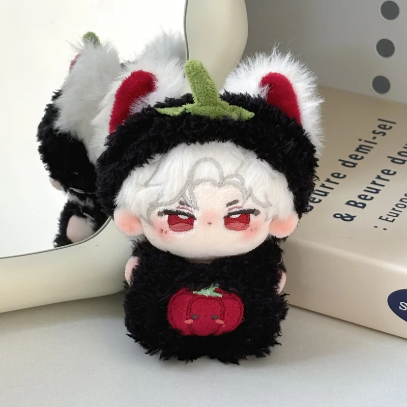 Mini Bawełniane Ubranka dla Lalek Rozgwiazda Ciało Seria Owoców Akcesoria dla Lalek Zabawek Ręcznie Robione Miękkie Ubranka dla Lalek Dekoracja Hit Sprzedaży