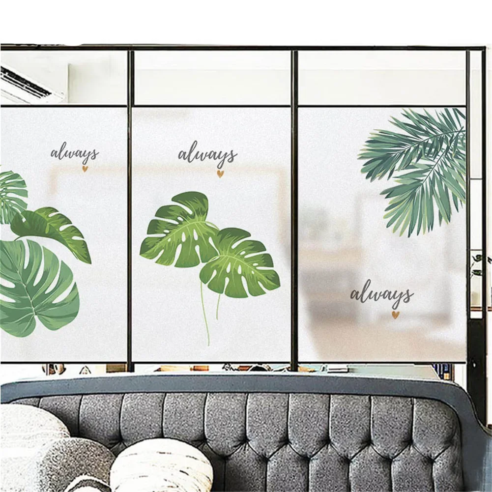 Static Cling Privac…