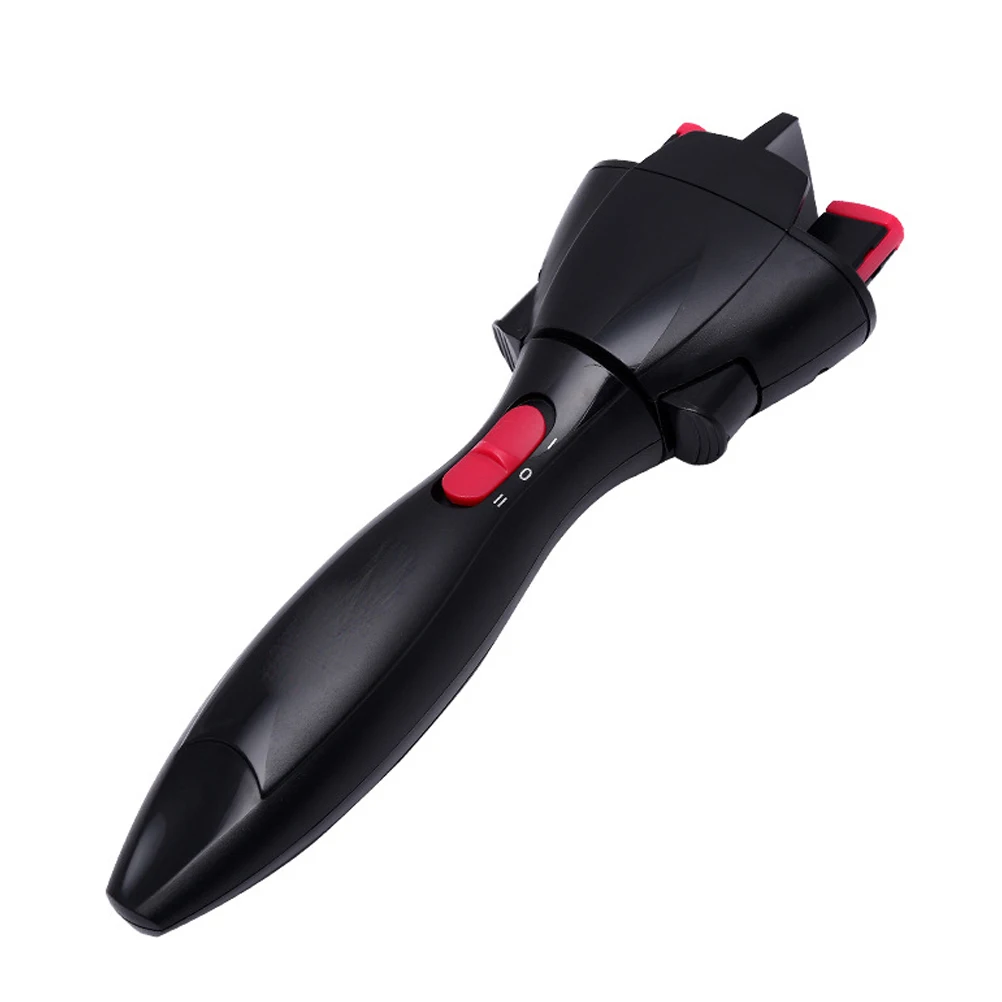 

Electric Hair Braider Rotating Hair Clip Utomatic Twist Braider Knitting Device Machine Braiding Hairstyle Hair Styling Tools