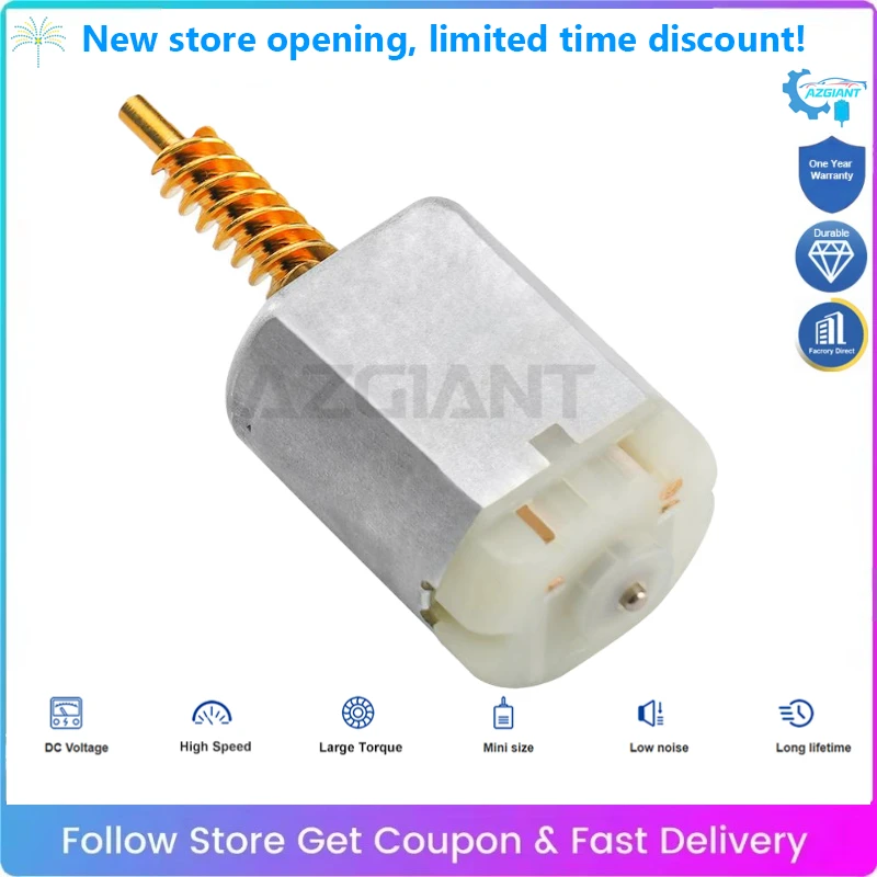 

80501ZF00A Car Electric Door Lock Actuator 12V DC Motor Engine for Nissan Quest Latio Armada Elgrand Maxima Murano Qashqai