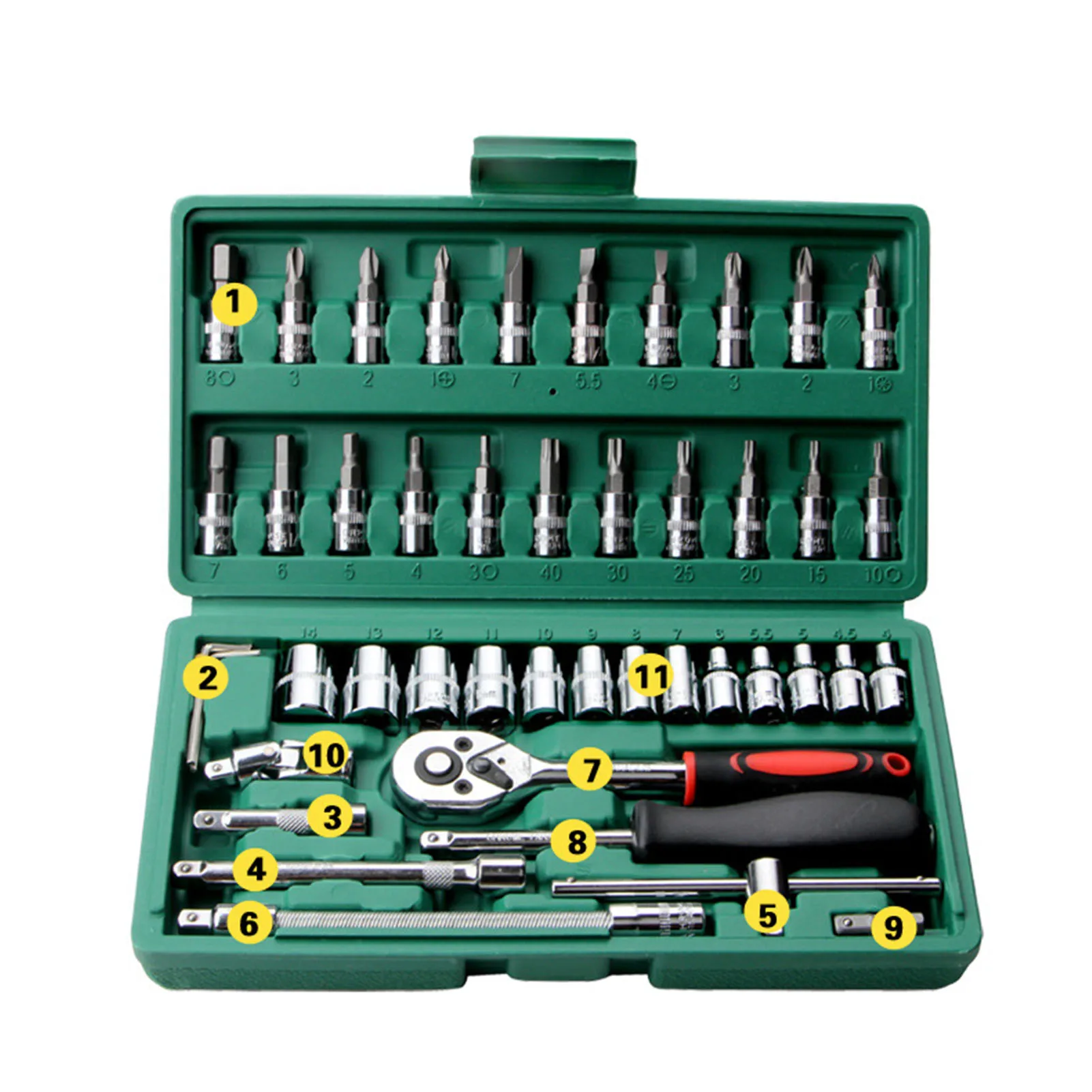 

Набор инструментов для ремонта автомобиля, торцевой ключ для обслуживания автомобиля, комбинированное оборудование, набор инструментов для ремонта автомобиля, набор гаечных ключей для ремонта автомобиля