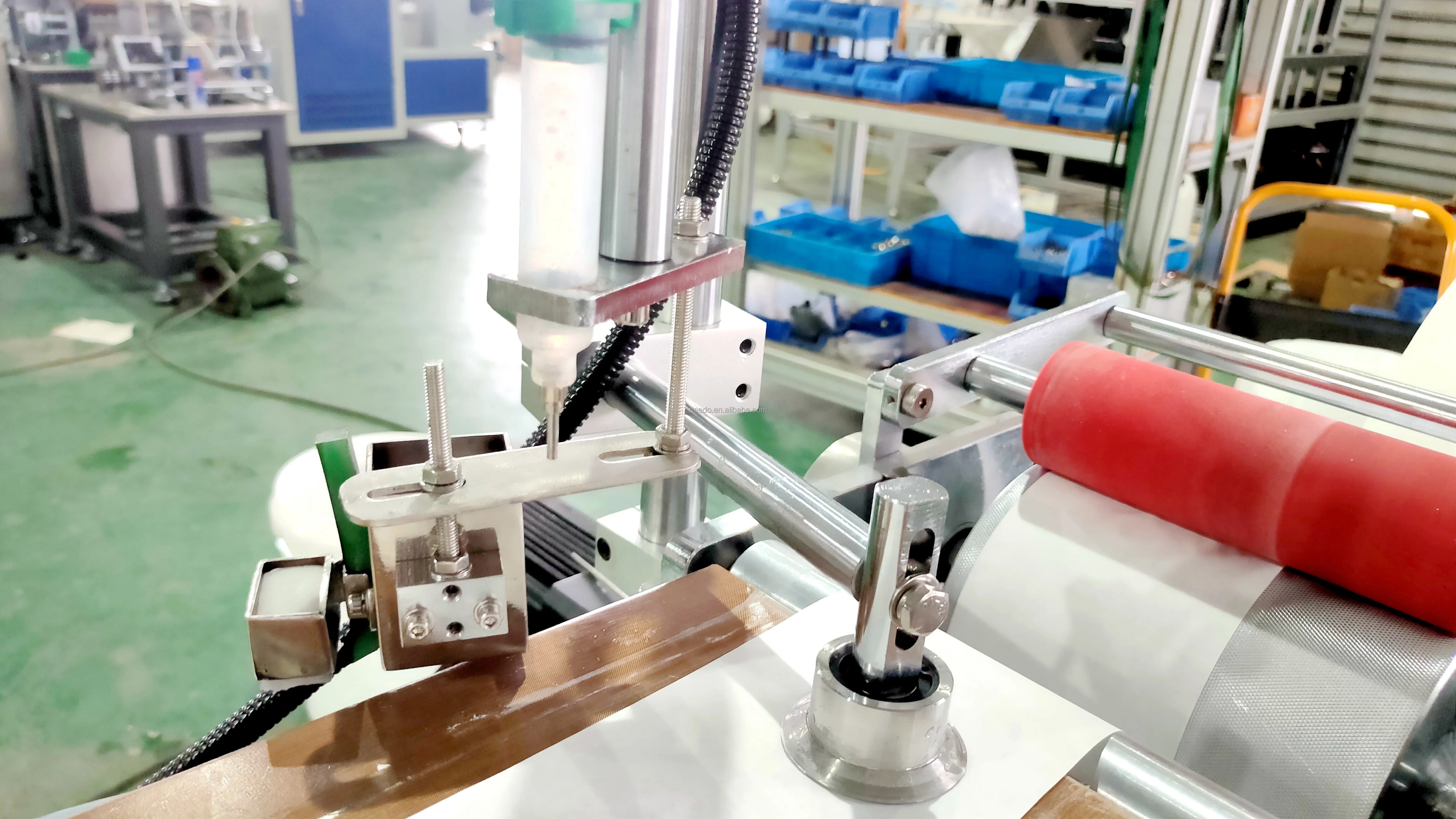 123Hot Toothpick Making Machine and Incense Paper Core Stick Making Machines