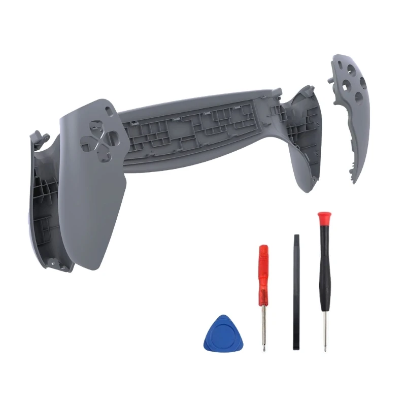 

Gray Protections Cover Skin for Project Gaming Device Shockproof and Waterproof Protective Case with Easy Installation