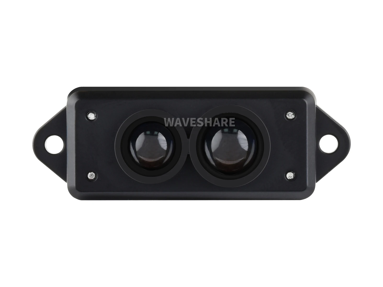 TFmini-S Lidar Ranging Sensor, 12m Ranging Distance, Low Power, High Frame Rate,Easy To Integrate, Mini Laser Ranging Module