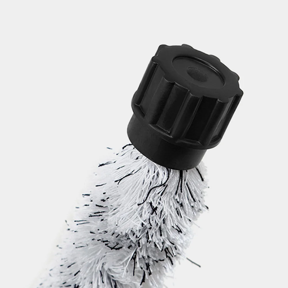 

2pcs Saxophone Cleaning Brush Alto Sax Tool Durable Interior Wiping Long Soft Brush For Maintenance Kit Accessories