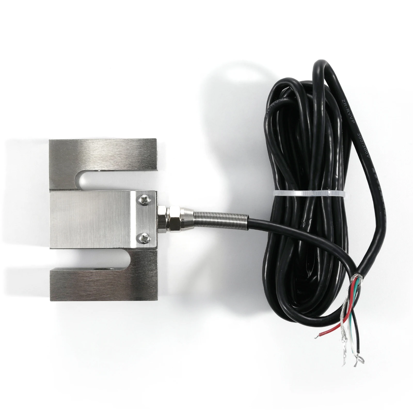 Imagem -04 - Célula de Carga com Display Indicator Kit Lifting Ringhigh Precision s tipo Scale Sensor Indicador Display Transdutor Pcs