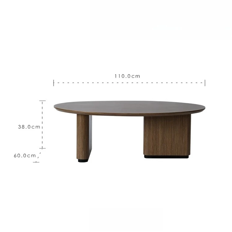 

goose eggs, solid wood coffee table, maple low table, small dining table