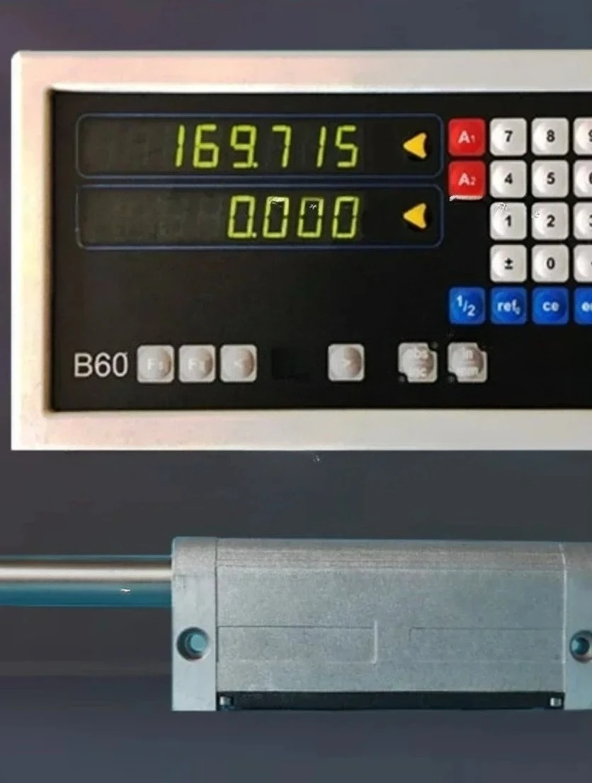 Milling And Boring …