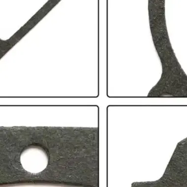 Gasket Set 7 Pieces Compatible with Pro PS330 PS340 PS401 PS410 PS411 For Chainsaws for Engine Seal Replacement