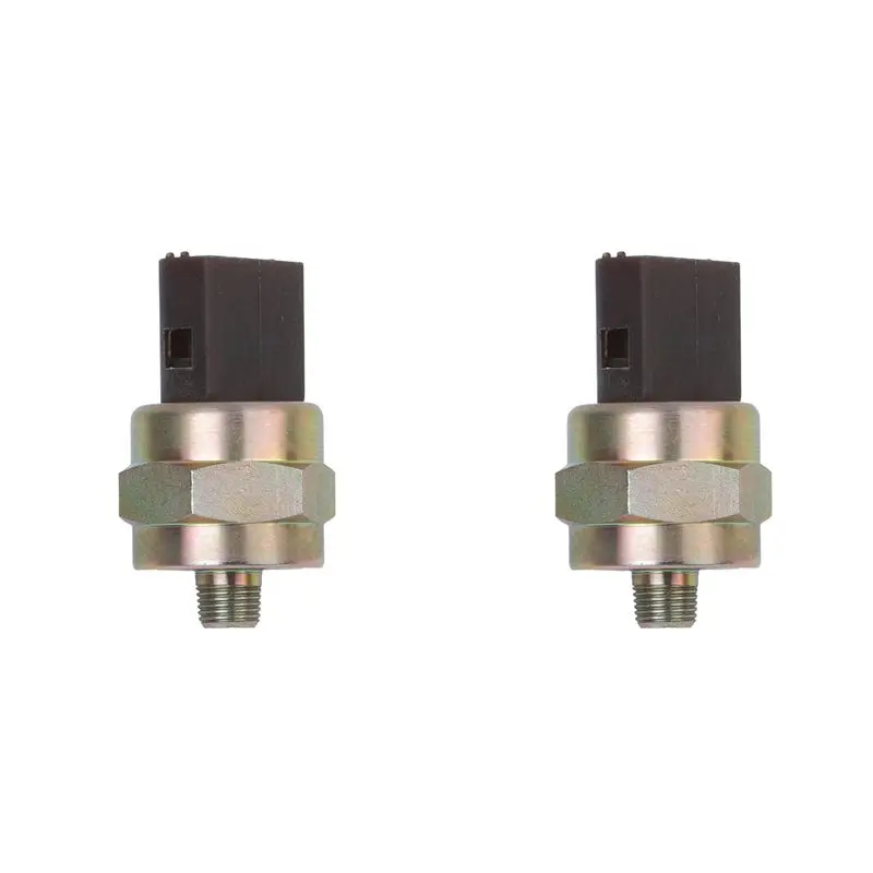

2X 11039249 863169 Oil Pressure Sensor Switch For Volvo EC240 EC150 L180C-A08Q