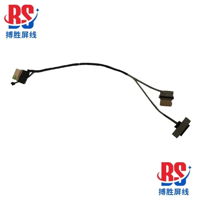 Applicable for  ASUS ROG Magic 16 GU603LE GU603VV GU603ZM 2023 Screen cable, cable