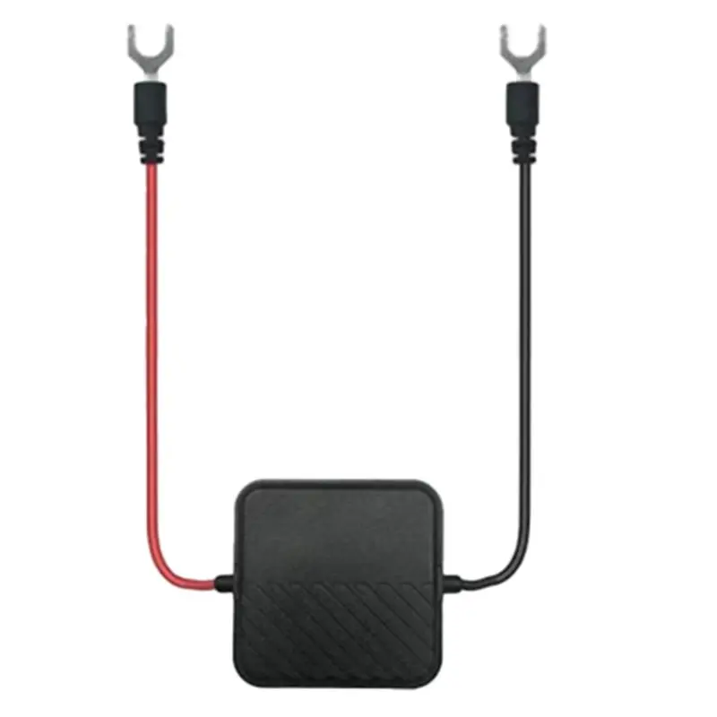 

Монитор заряда аккумулятора CLCU 12В для свинцово-кислотных аккумуляторов, с Bluetooth-подключением, током тестирования 1 мА и диапазоном напряжения 9-17В