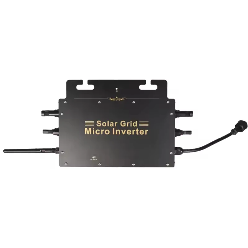 800 واط 700 واط 600 واط الشمسية شبكة التعادل مايكرو العاكس مقاوم للماء IP65 MPPT DC18-55V المدخلات AC120-230V الناتج ل 30 فولت 36 فولت لوحة طاقة شمسية