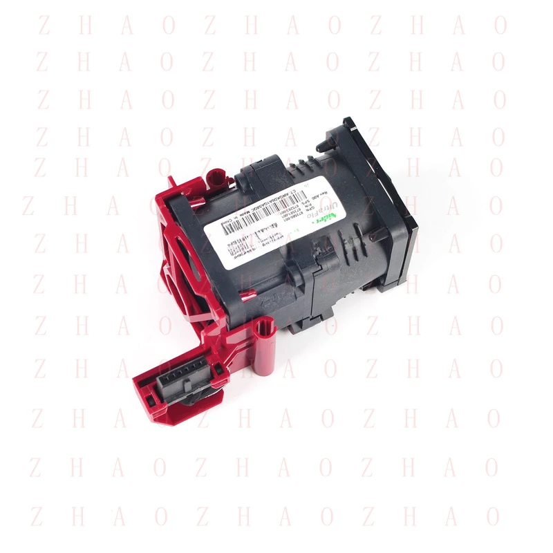 L+ New 873580-001 867652-001 875283-00 For HP DL360 DL360p G10 Server Cooling Fan