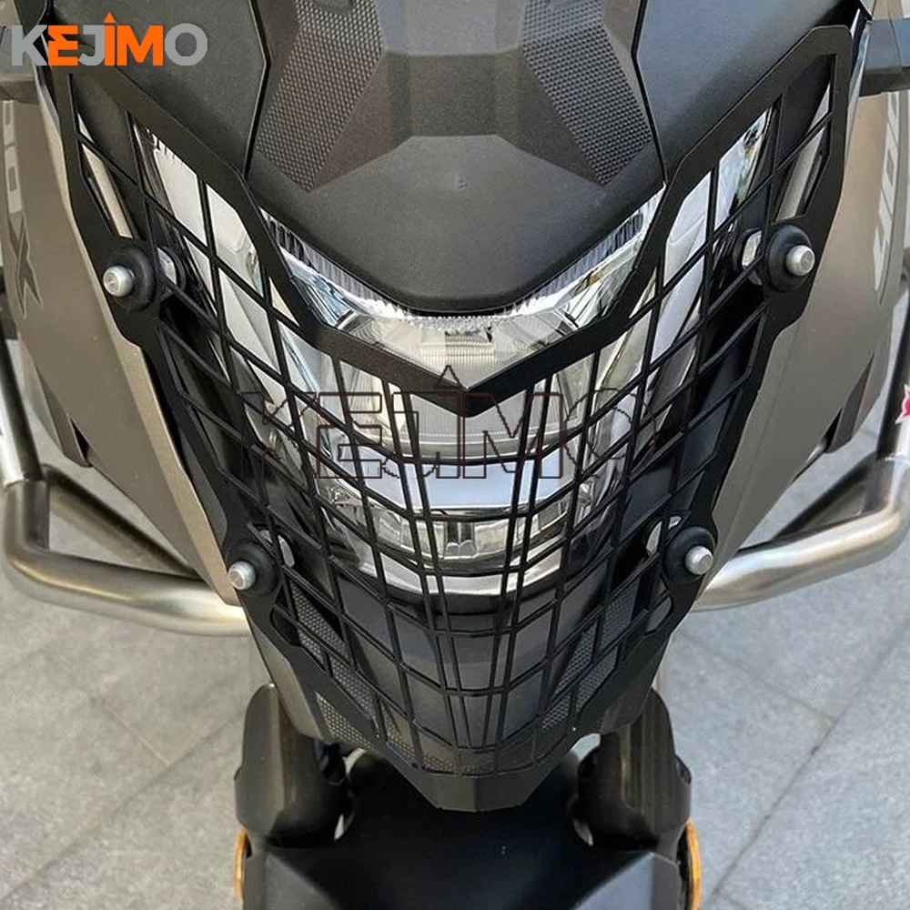 

NX400 500 2024 2025 FOR HONDA CB 500 X CB500 X CB500X CB400X 2016 2017 2018 2019 2020 2021 2022 Head Light Cover Protection 2023