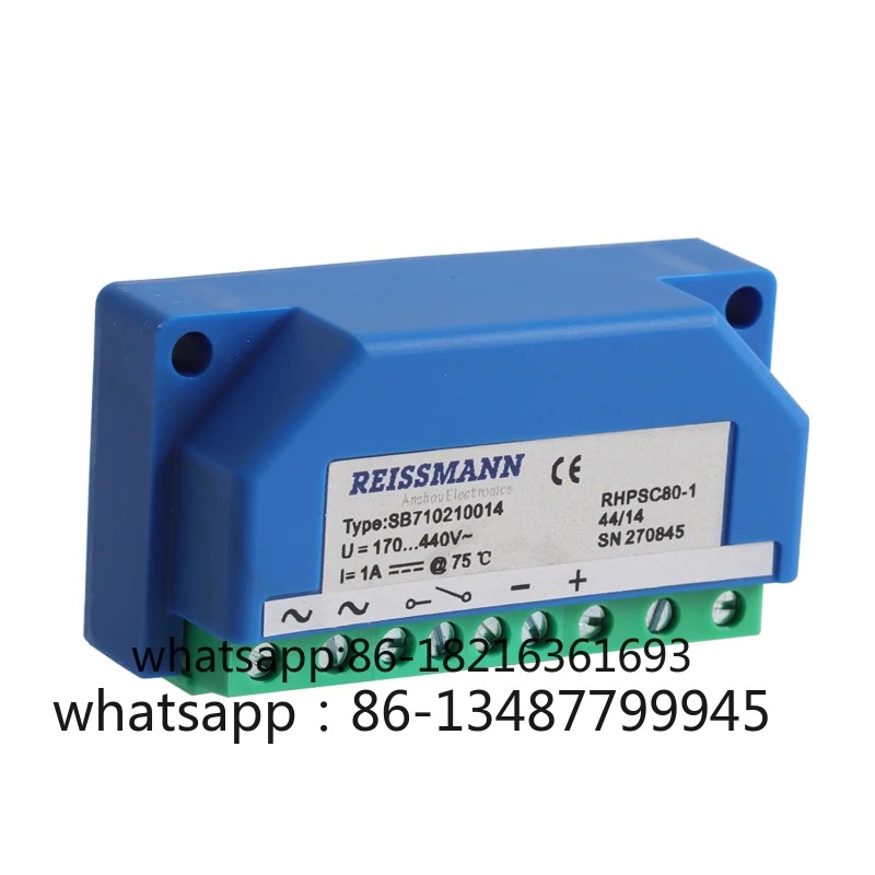 

Motor rectifier NB710210013 Brake module NBR-500-1 NBRCE-440-1 500V1A