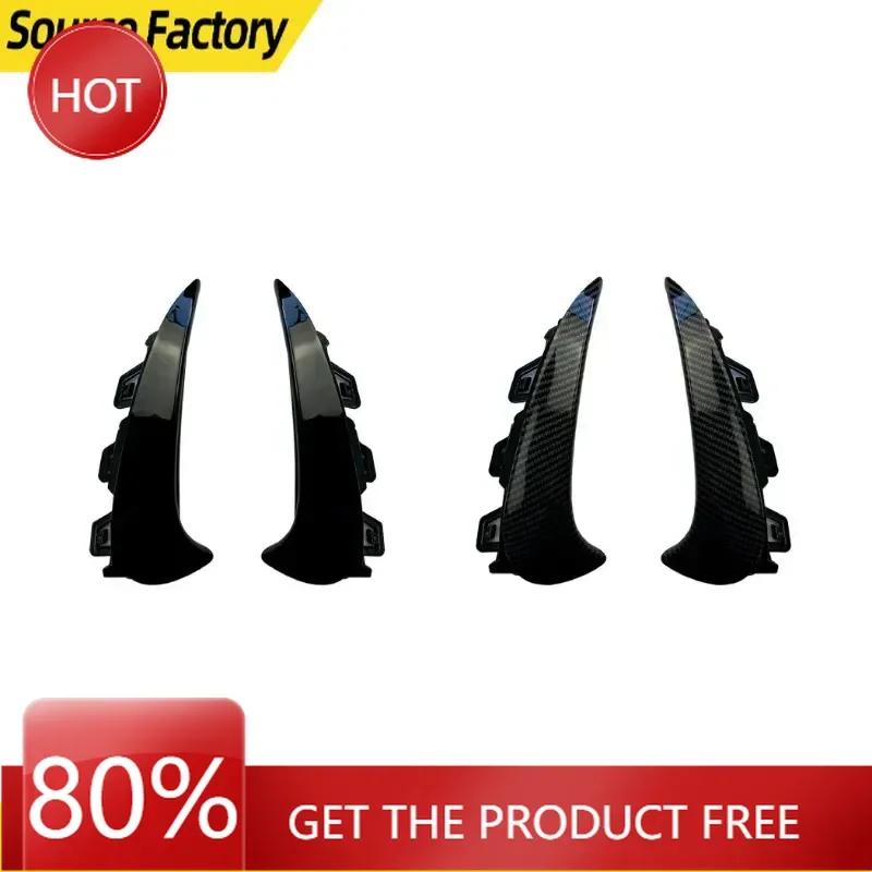 

Стайлинговые молдинги высокого качества для Mercedes Benz Gla 35 200 260 H247 AMG 2020 + задний воздушный нож, трансграничная модификация автомобиля