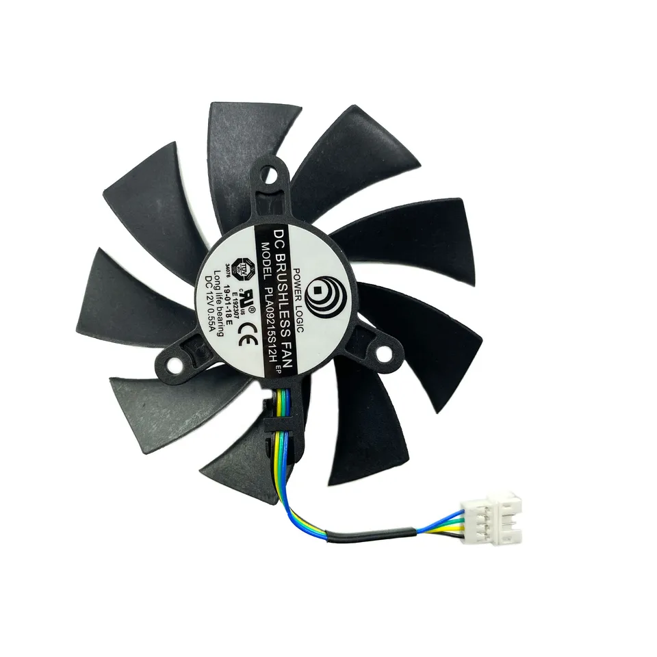 PCパーツ vega56 New For POWERCOLOR Radeon RX Vega 56 Vega 64 Red Devil Graphics