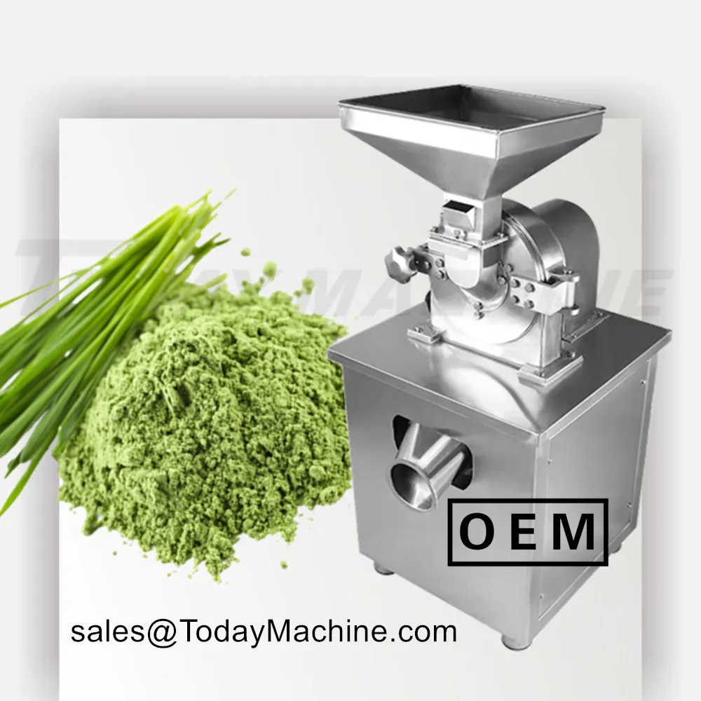 

Rice And Wheat Atta Chakki Milling Flour Mill Plant Grinder Machine For Grinding Grain Seed Dry Spice Grinder