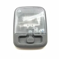 Car Styling Rear Interior Reading Light Inside Roof Ceiling Lamp Dome Lights for Nissan Paladin NV200