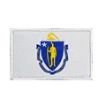 21 Massachusetts