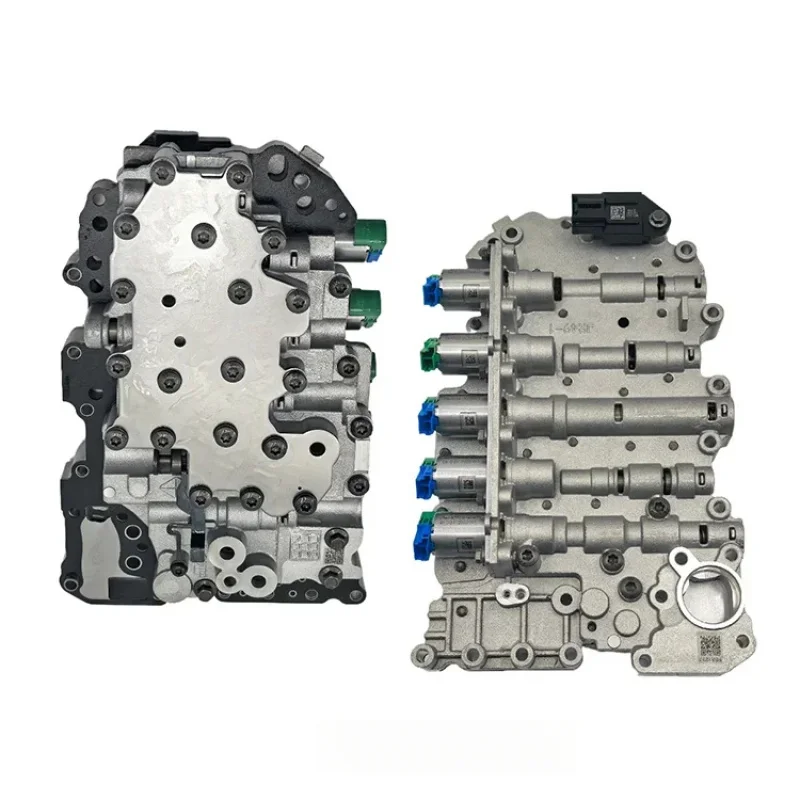 

High Quality MG Roewe CVT Transmission Valve Body Applicable to Auto Transmission Systems Model TS12