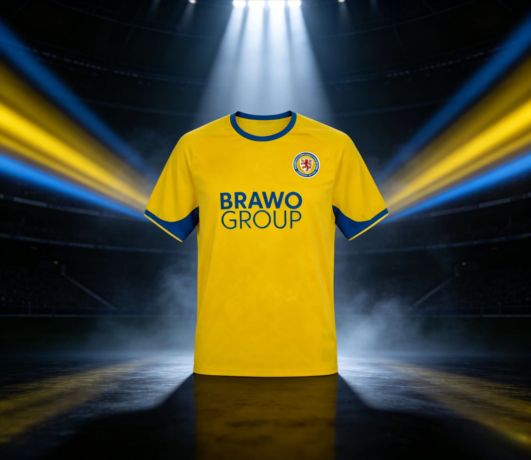 New 2026 Braunschweig 2026–27 Season Home & Away Jerseys Sports T-Shirts and Fan Training Tops Men's & Women's Family Matching