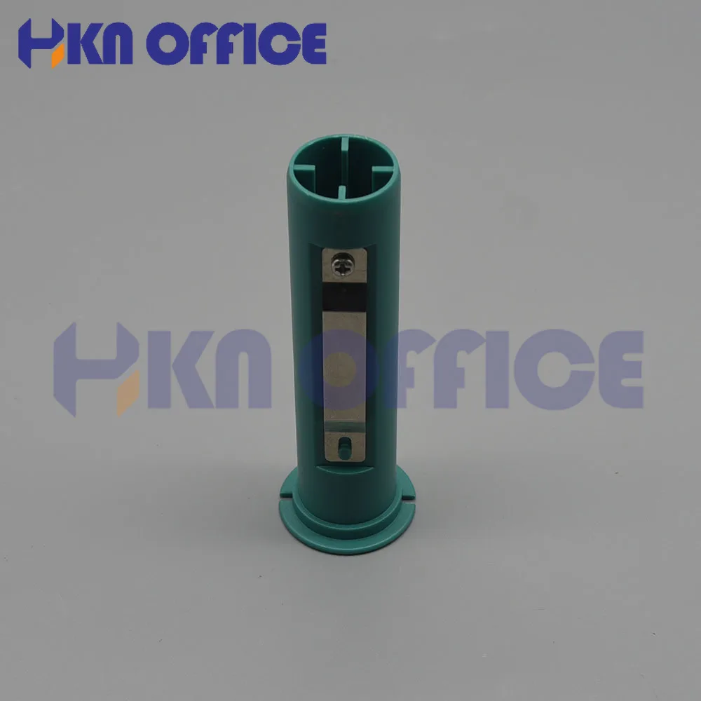 1PC Ribbon Supply Shaft Recycling Axis use suitable for Zebra GT800 GT820 Barcode Label Printer Spare Parts