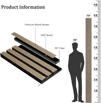 6 最佳銷售 木板 - №1
