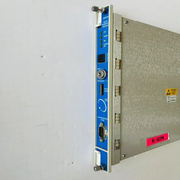 

3500/20 Pwa 125744-02w Module Brand New Original Spot Plc