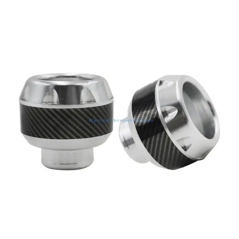 U75E Frame Slider Crash Pad Falling Protector Guard Motorbike Engine Cover