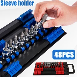 Universal Socket Organizer 1/4