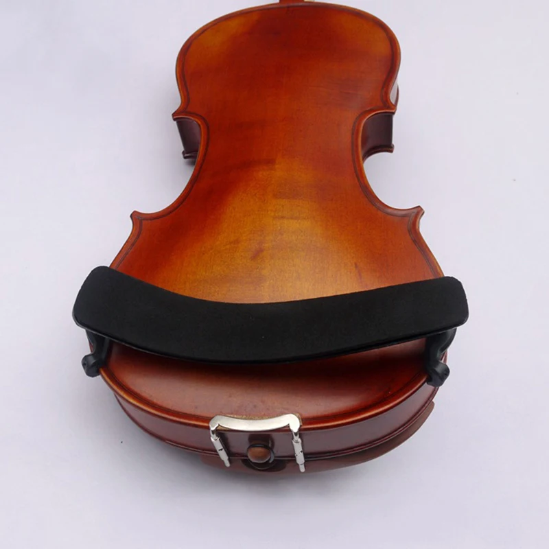 IRIN Violin Shoulder Rest 3/4 4/4 Adjustable Professional Violin Chinrest Shoulder Rest String Instrument Accessories Parts