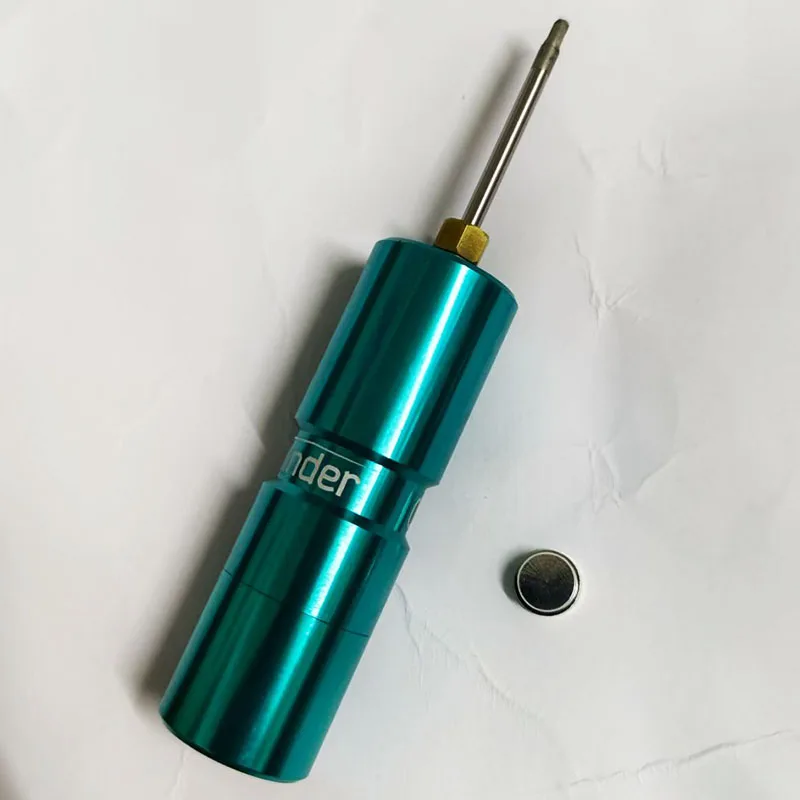 Gereedschap lasapparatuur elektrische soldeerbout voor keluoxin summon v2 admiral HStratum V10 18X atto DIY Thuis 510 soldeerbouten