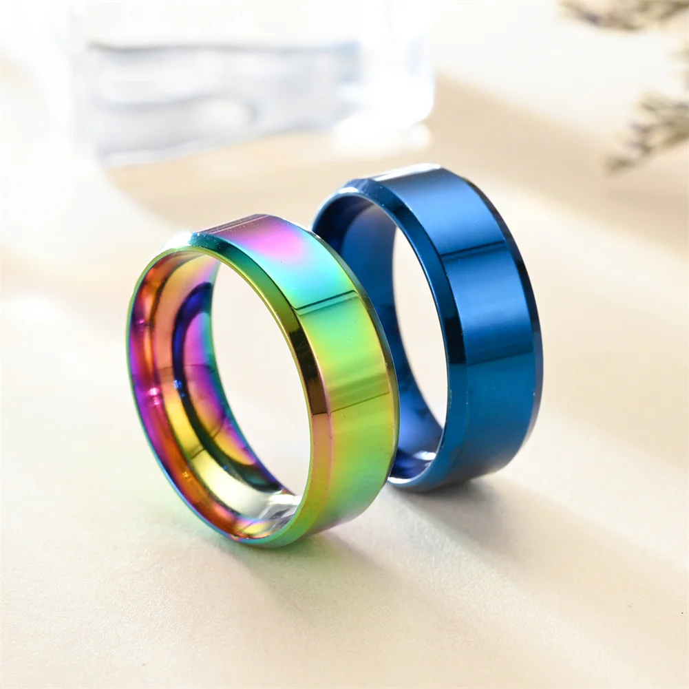 Elegant Rewriteable Ceramics Smart Ring For Rfid Contactless Payment Revolutionary Fashionable Smart Ring Convenient