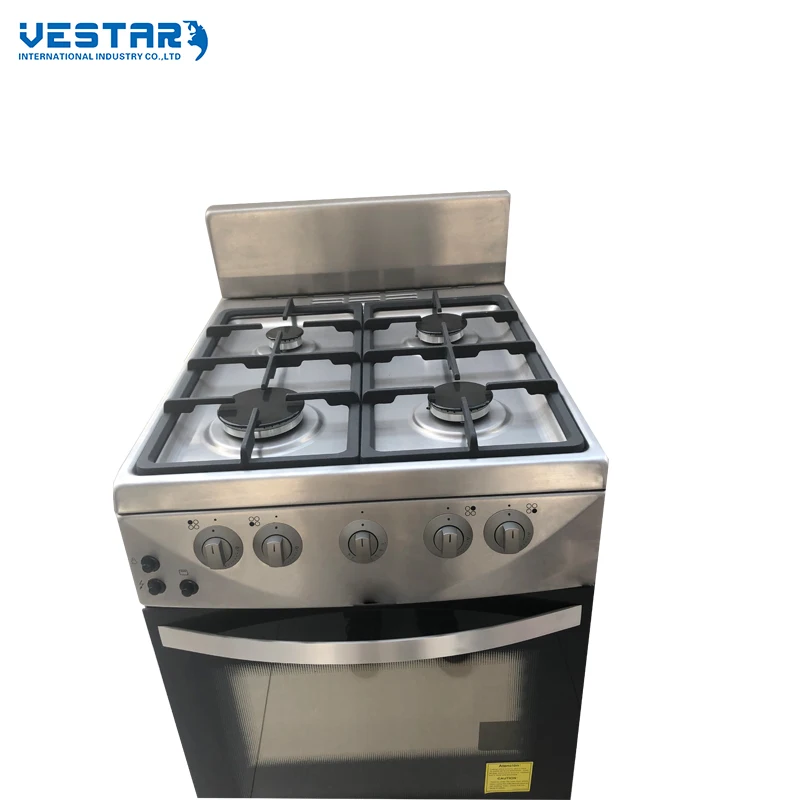 

Commercial 6 Burner Gas Cooker 6-Burner Gas Cooking Range With Oven