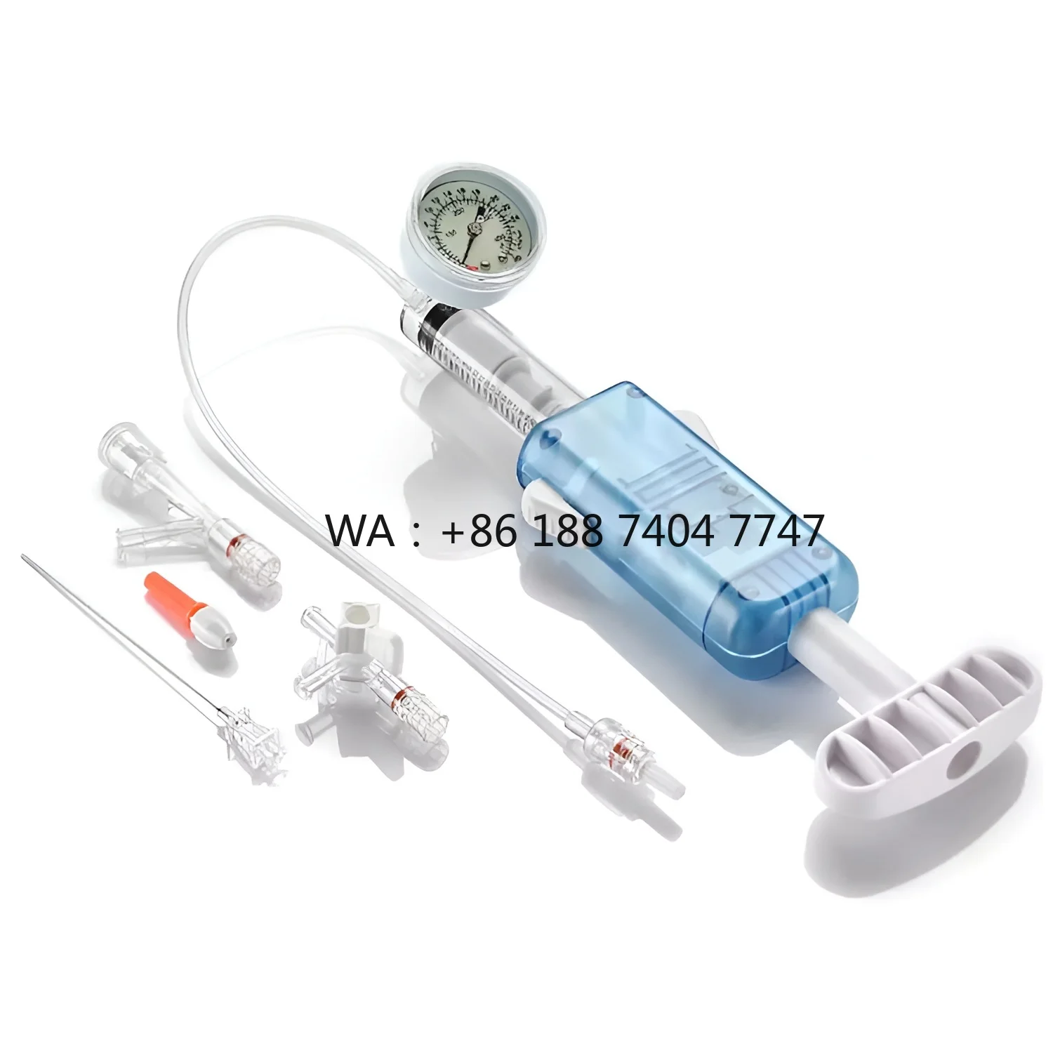 dispositivo-di-inflazione-con-catetere-a-palloncino-dispositivo-medico-per-angiografia-guaina-vascolare-catetere-guidante-ptca-sc