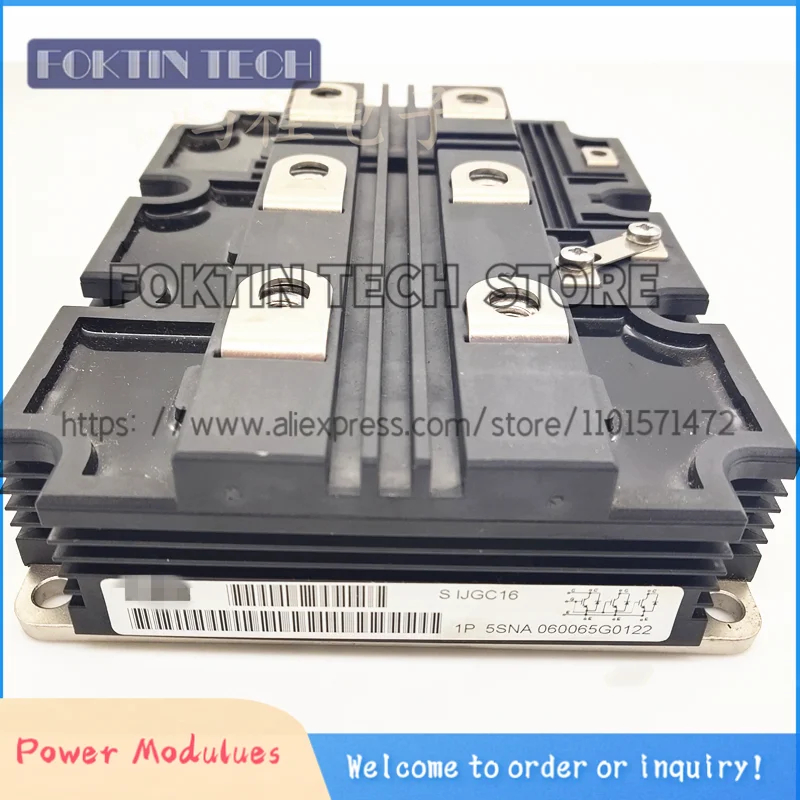 

New Module 5SNA060065G0122