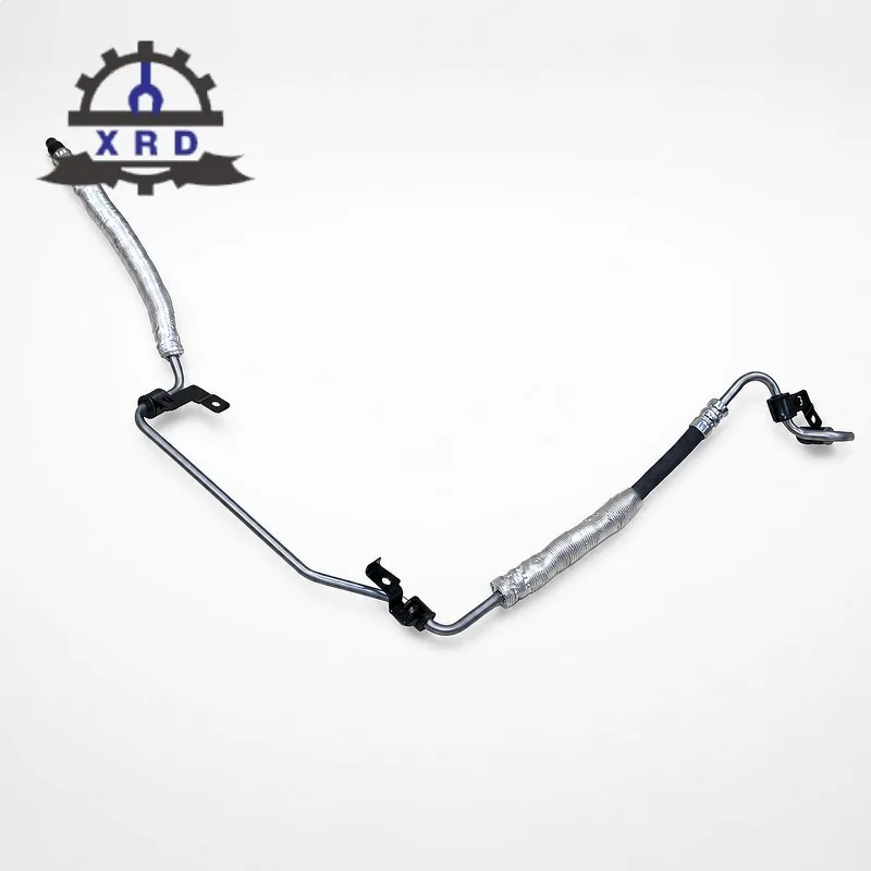 Power Steering Hose Assembly for Land for Rover LR2 2008 To 2012 OEM Number LR014409 Metal Material Replacement