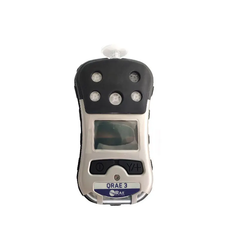 PGM-2560 Portable Composite Gas Detector Combustible Gas Detector