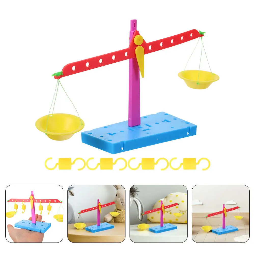 2Pcs Educational Ba…