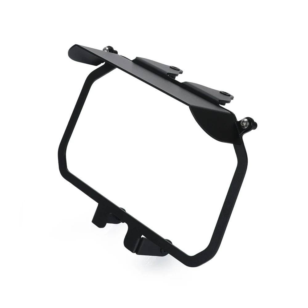 GS1300 R1300GS Adventure 2025 TFT عرض دعامة مضادة للسرقة مع قناع لسيارات BMW R1300GS Trophy/TE 2023 2024 R 1300 GS ADV